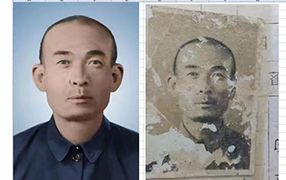 涡阳老照片修复-2